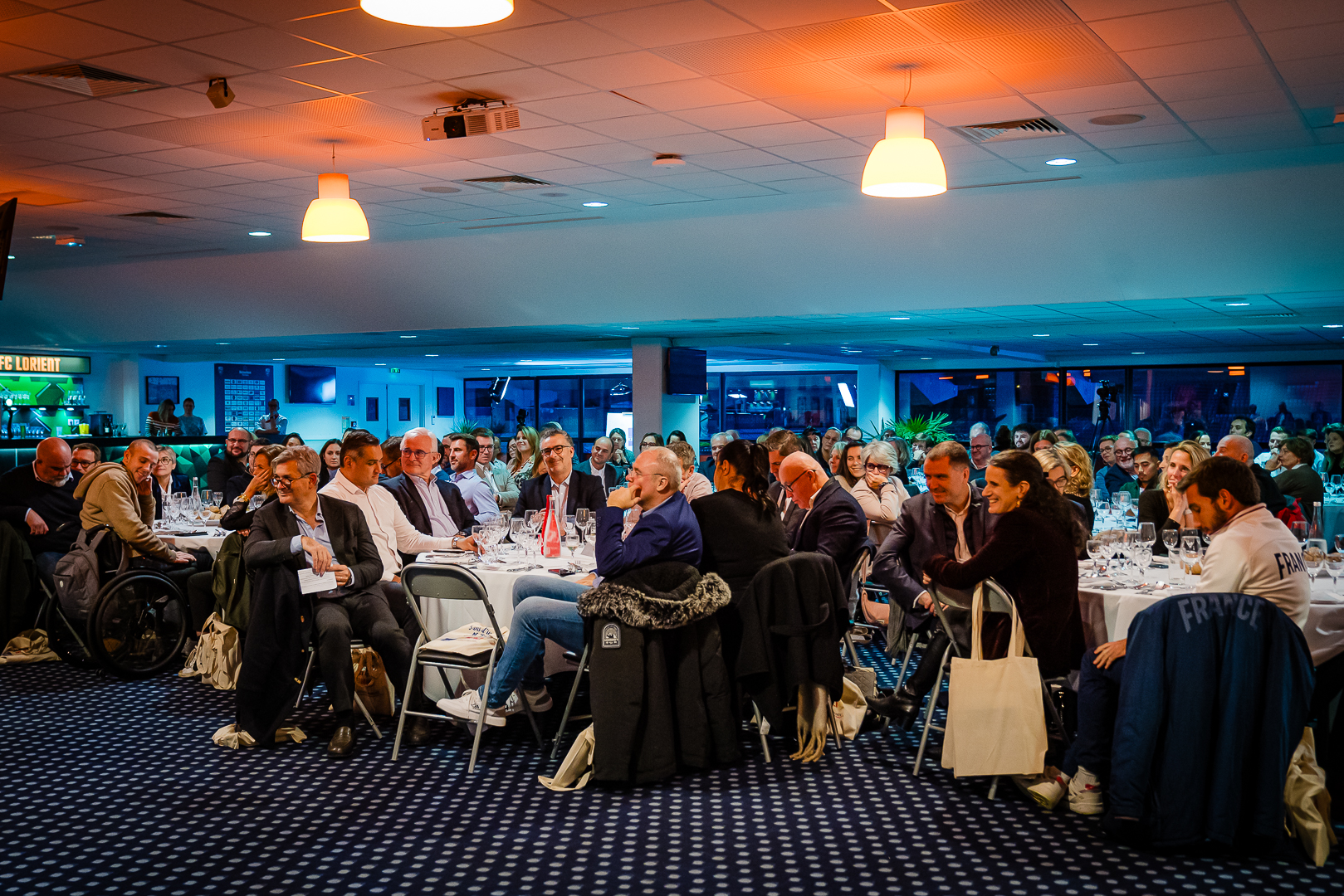soiree du fonds 2024