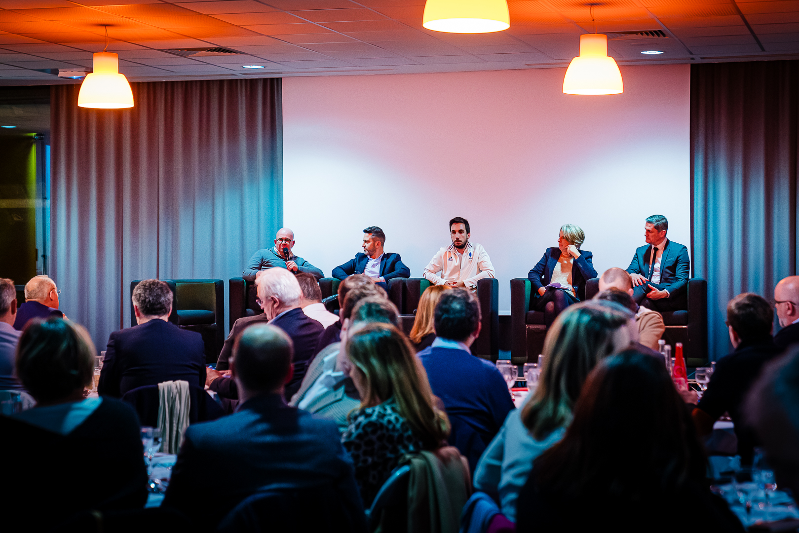 table ronde 2