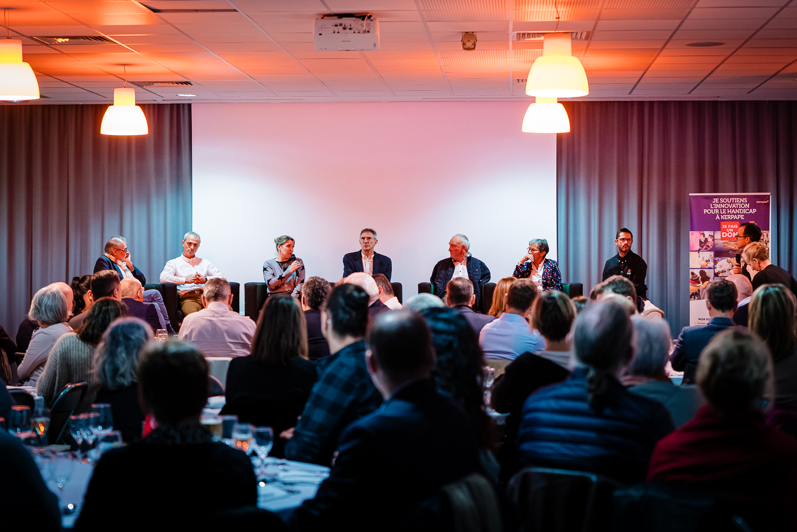 table ronde 1