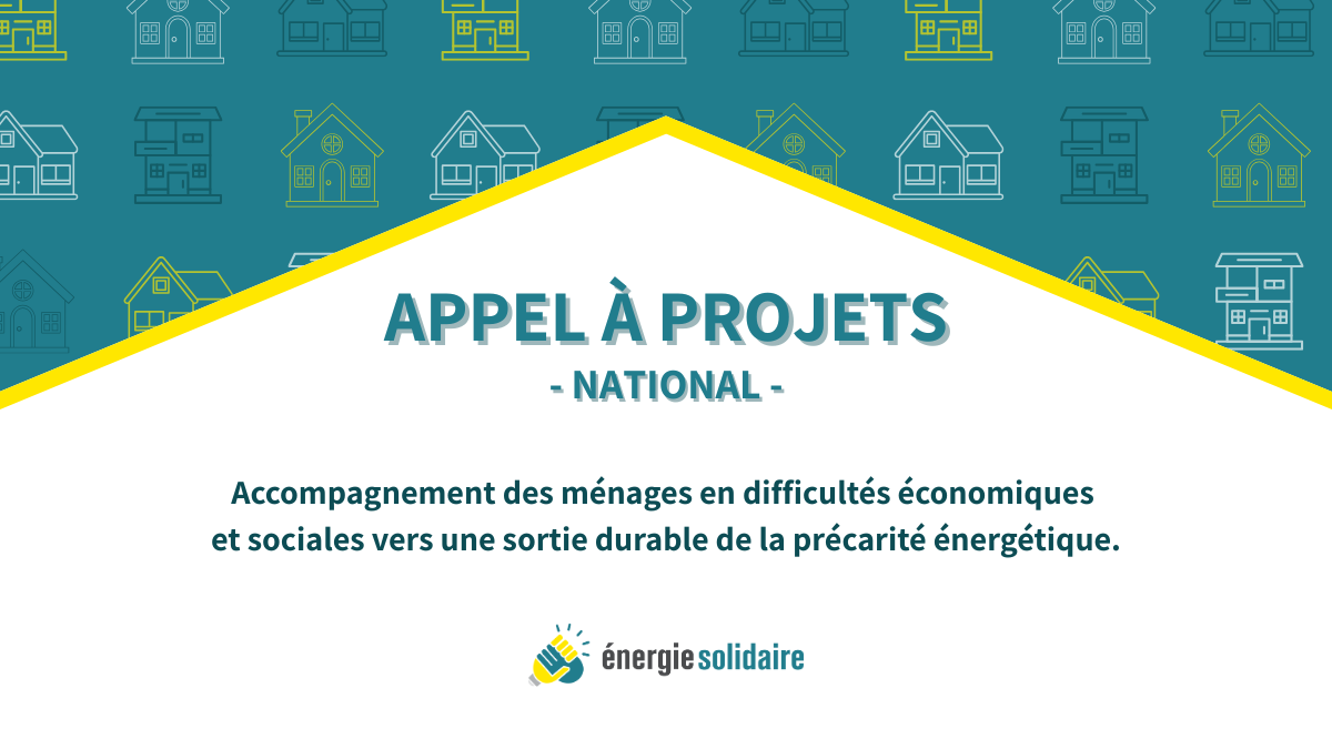 Appel à projets national 2025