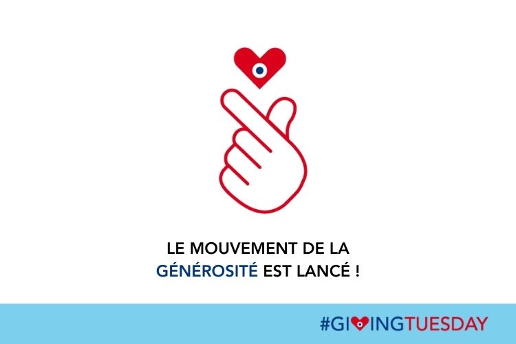 GivingTuesday