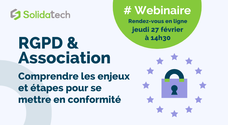 webinaire RGPD