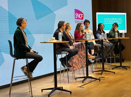 Crédits: Fondation SNCF