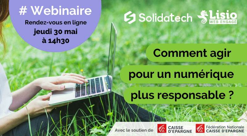 webinaire Lisio