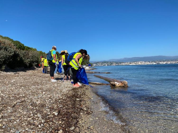 World CleanUp Day 2022