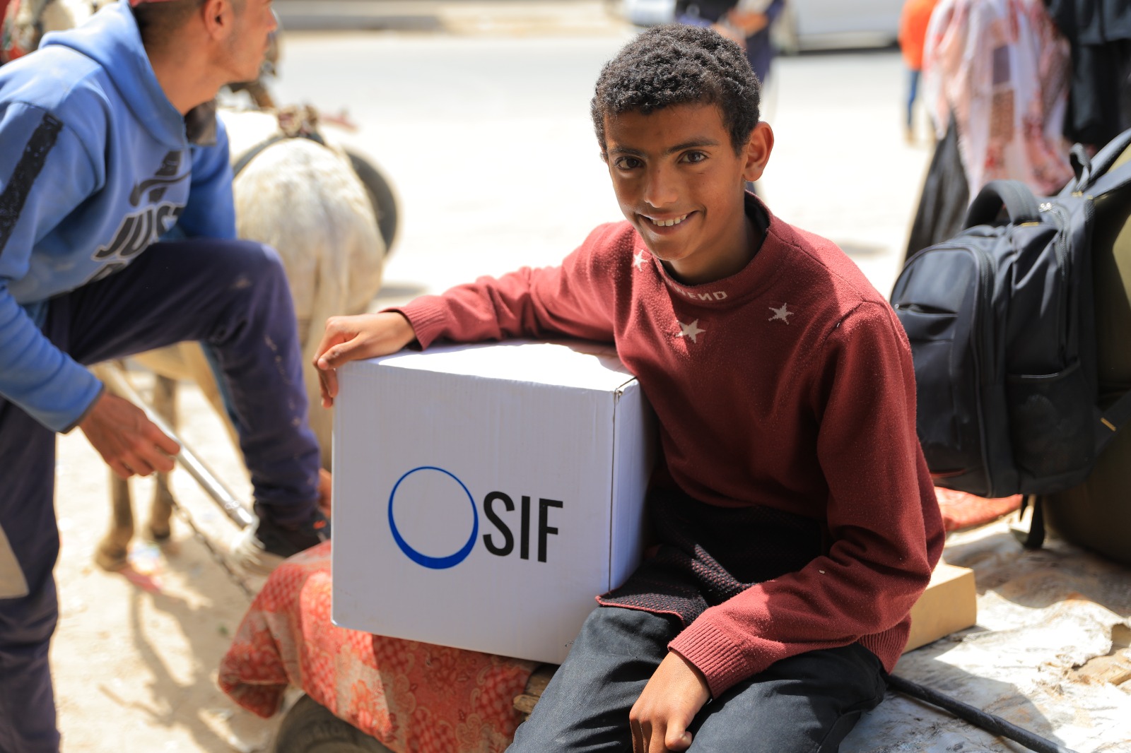 Ramadan 2025 : Solidaires par des actions humanitaires