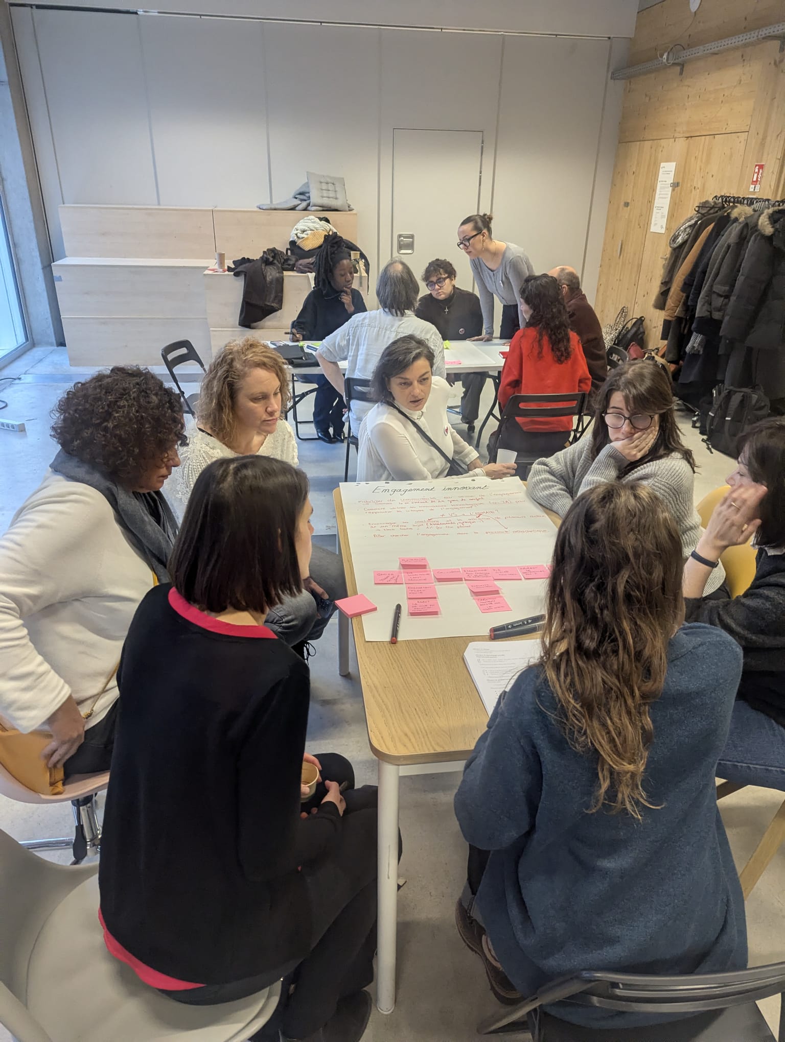 Reconnaître et valoriser toutes les formes d’engagement