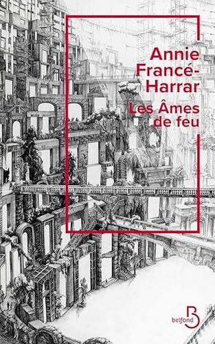 les âmes de feu