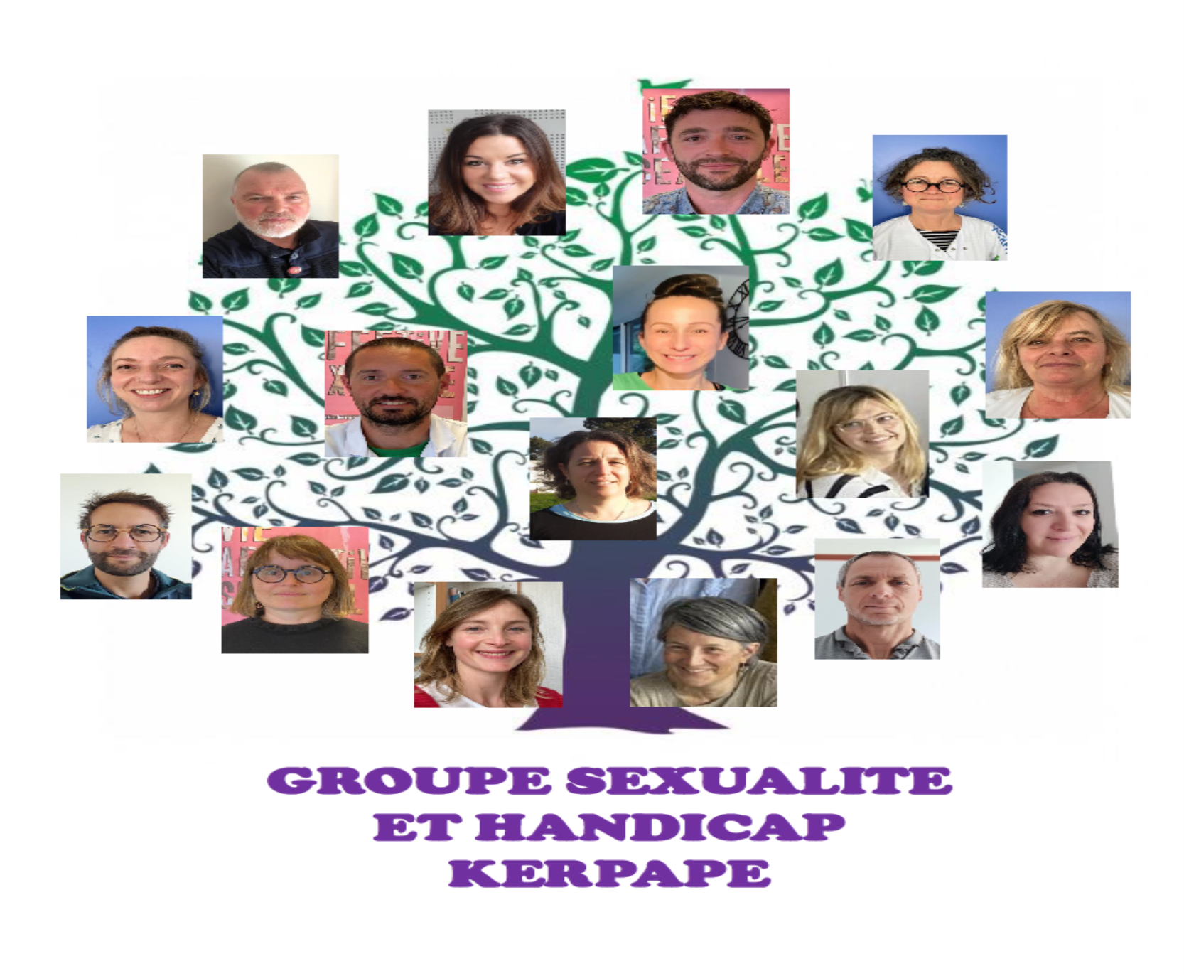 equipe sexo kerpape