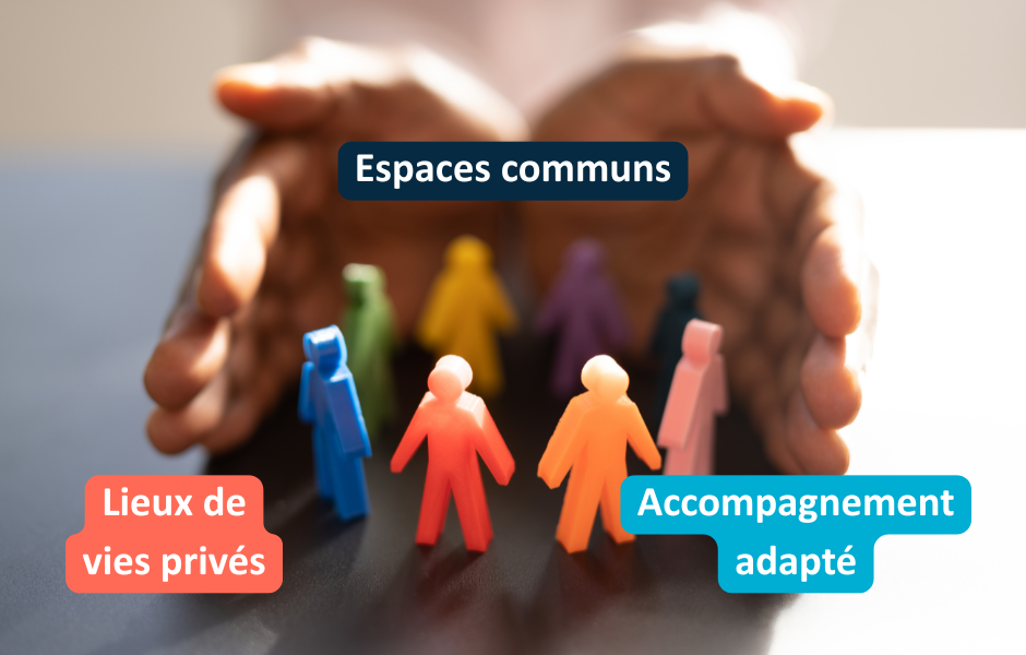 Habitat inclusif