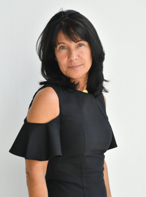 Laure Kermen, Déléguée générale de la Fondation et Directrice de l'Engagement sociétal et performance RSE du Groupe ADP
