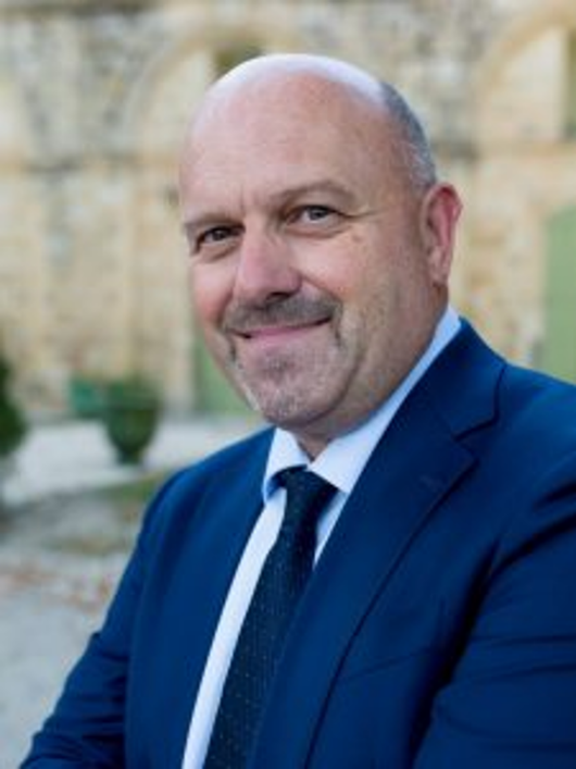 Jean-Philippe DUBAR, Directeur RSE et Sociétariat, Banque Populaire du Sud - Crédit photo : MBS