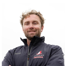 Luke Berry