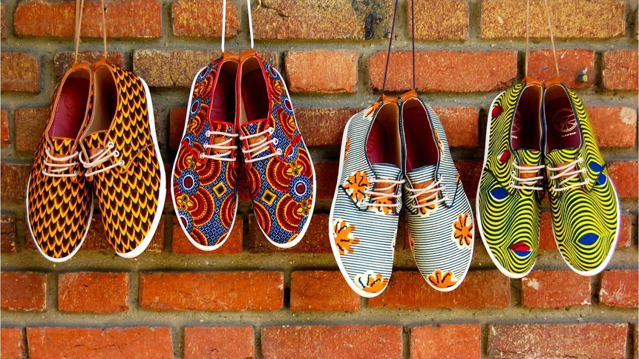 Panafrica