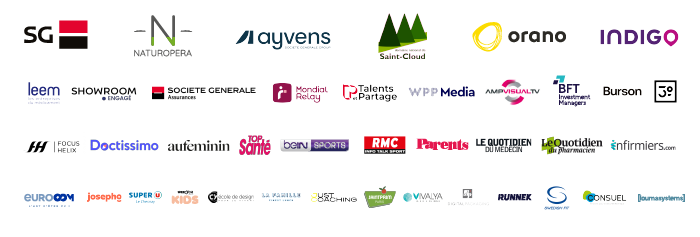 partenaires
