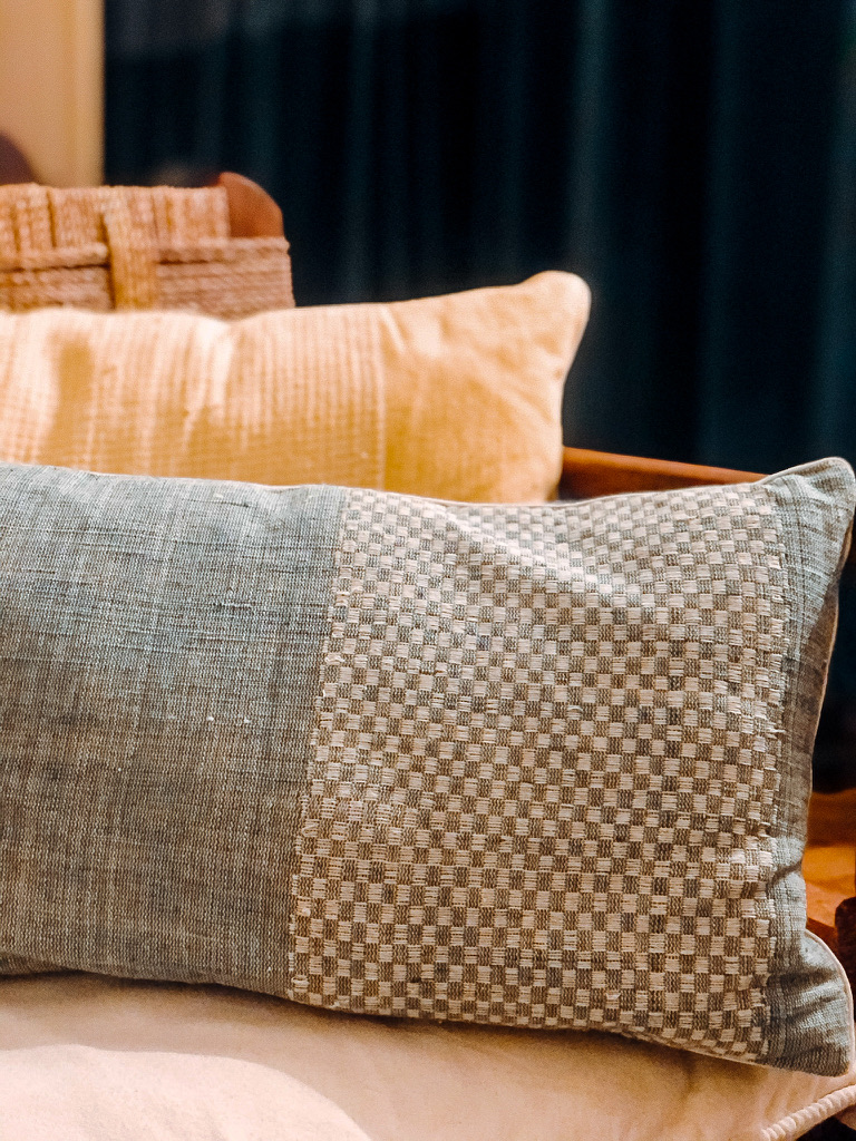 Coussin Patakalo Trendethics