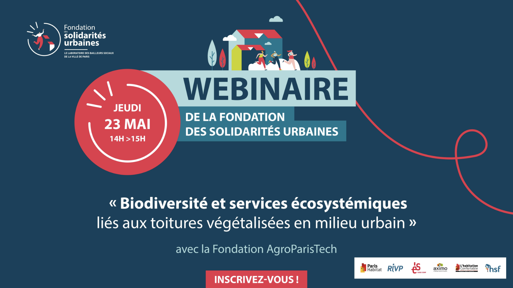 Webinaire du 23 mai 