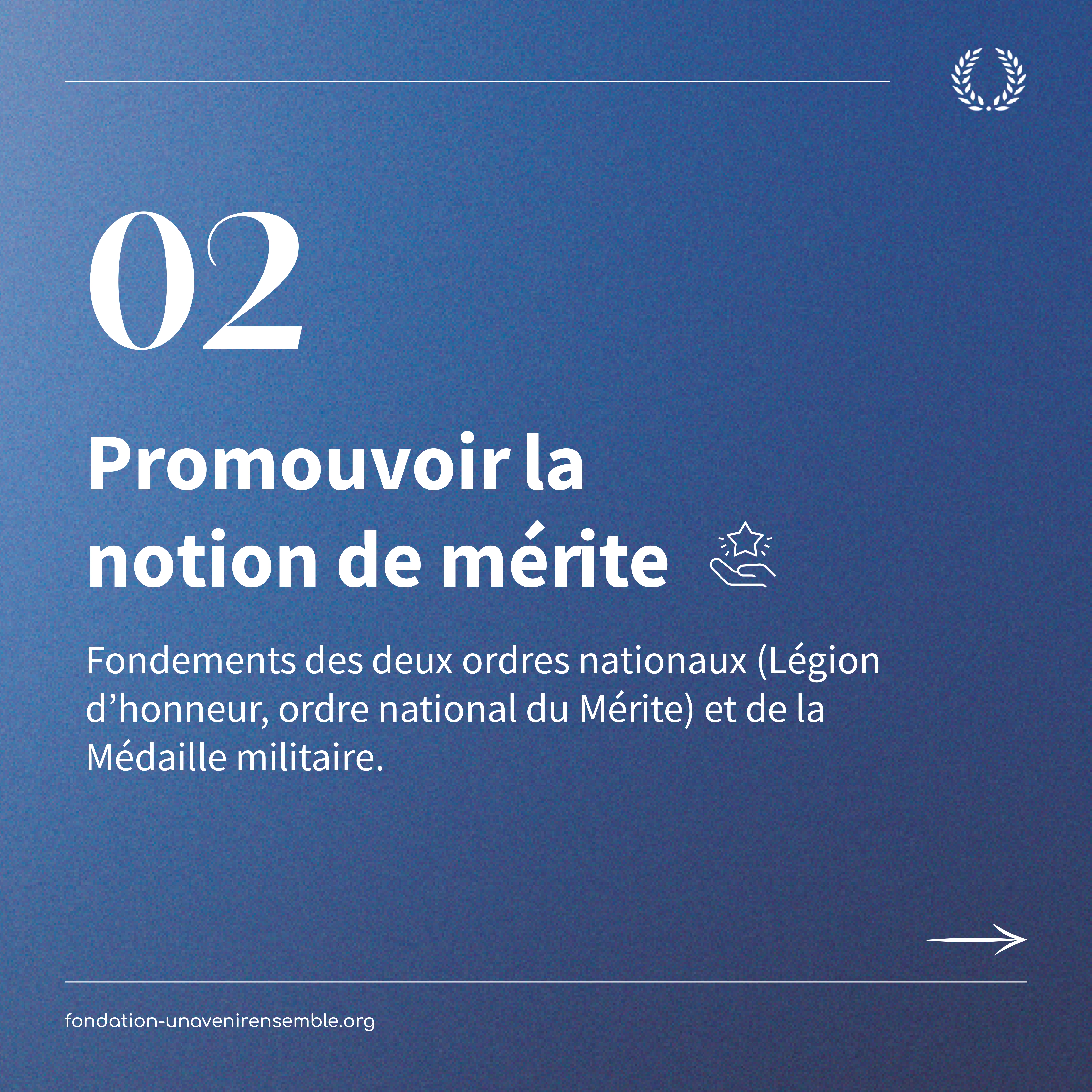 Fondation Un Avenir Ensemble 