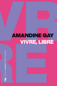 VIvre libre