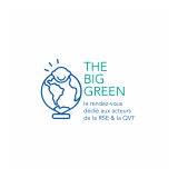 The Big Green – Accélérateur de transformations en RSE & QVCT