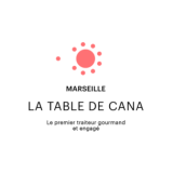 La Table de Cana Marseille