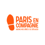 Paris en compagnie