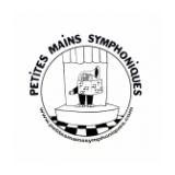 association Petites Mains Symphoniques