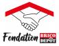 Appel à projet 2025 - Fondation Brico Dépôt pour l'habitat