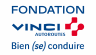 Alternance communication et événements Fondation VINCI Autoroutes F/H