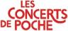 Responsable communication - Concerts de poche