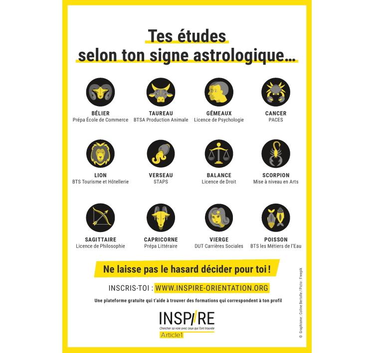 Flyer Inspire