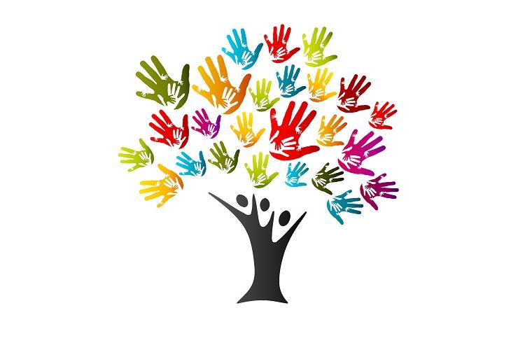 L'arbre de la solidarité, emblème de FM Foundation