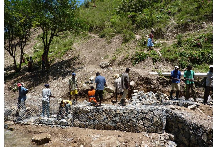 Aucun nouveau cas de choléra signalé en Haïti depuis presque dix mois