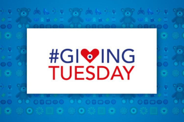 Crédit Agricole : quatre jours pour encourager le don autour du Giving Tuesday