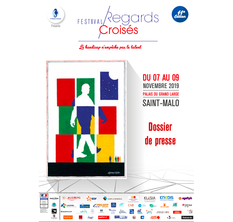 Festival Regards croisés 2019