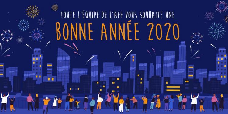 AFF voeux 2020