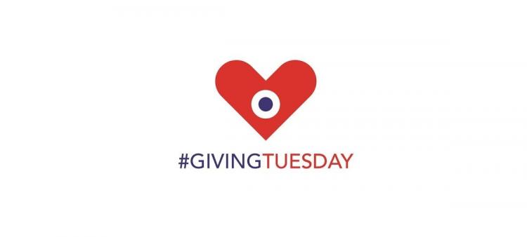 Rejoignez le mouvement #GivingTuesdayFR avec Suicide Ecoute