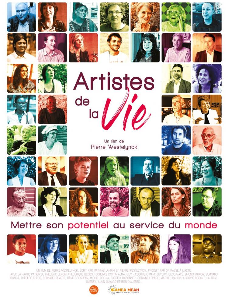 Affiche du film