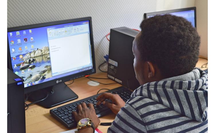 Konexio, des formations pour les personnes éloignées de l'emploi