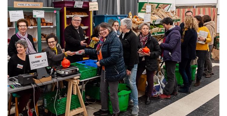 Le Chaudron et ses Chaudronniers
