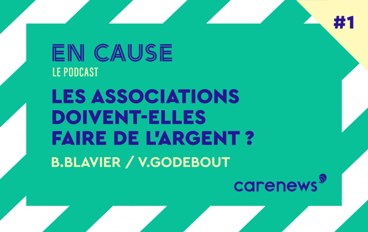 EN CAUSE le podcast