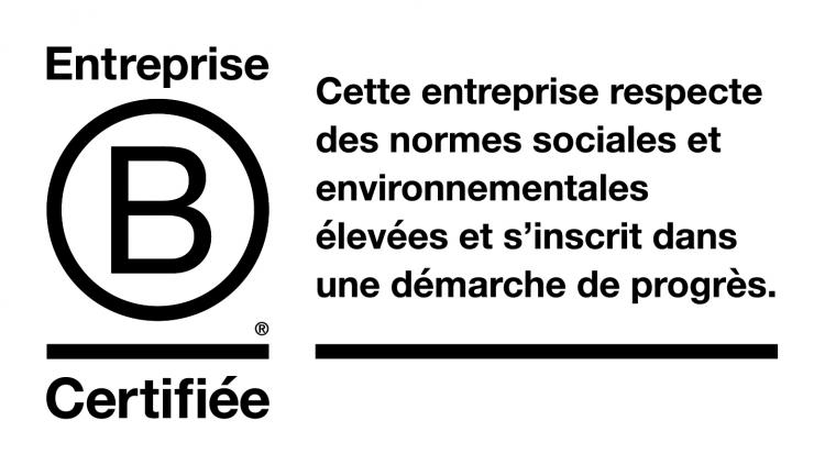 Label B-Corp