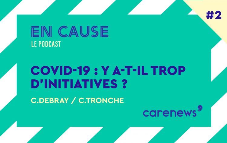 Crédit : Carenews.