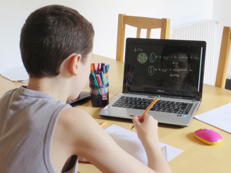 #ValorisonsLesSolidarités : Apprendre en temps de confinement avec Bibliothèques sans frontières