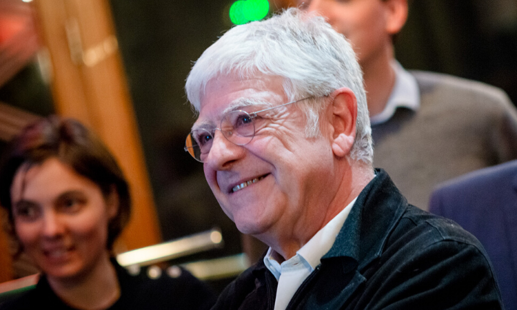 Pierre-René Lemas, président de France Active. Crédit photo : DR.