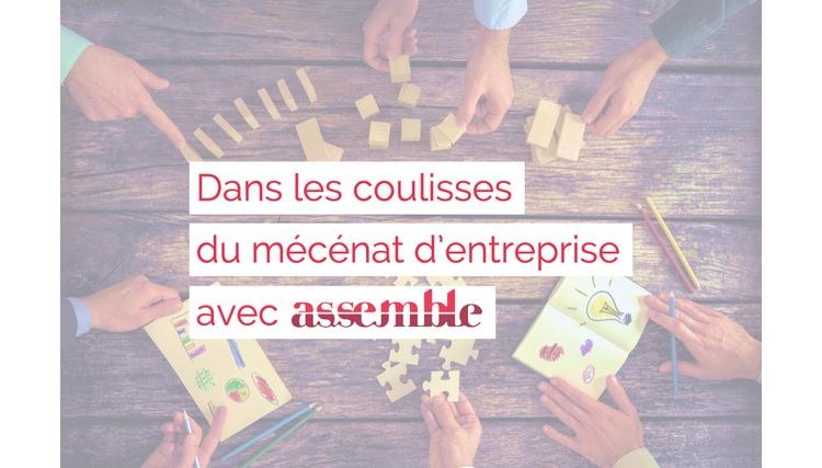 Avec la crise, à quels enjeux font face les associations ? Qu’attendent-elles des mécènes ?