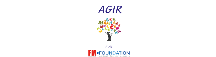 Agir avec FM Foundation