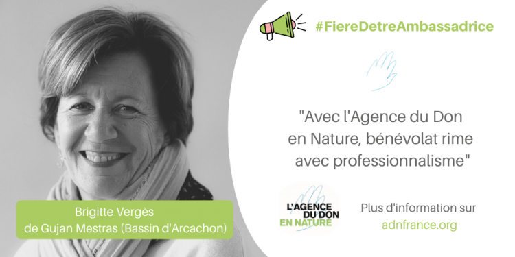 Agence du Don en Nature