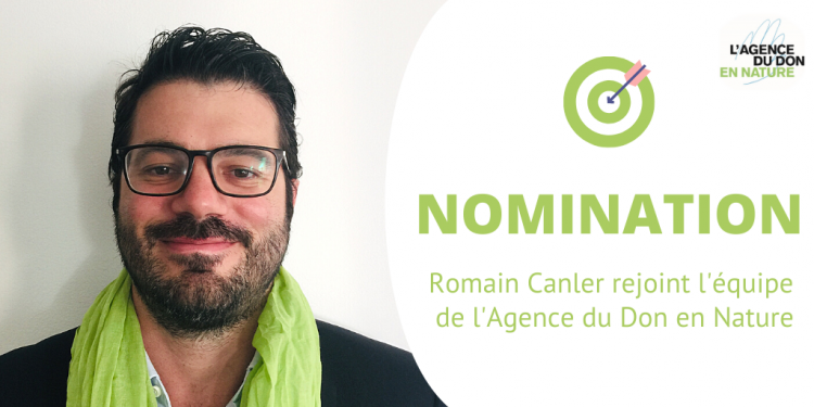 Agence du Don en Nature