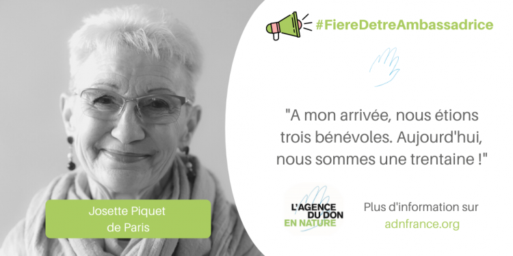 Agence du Don en Nature